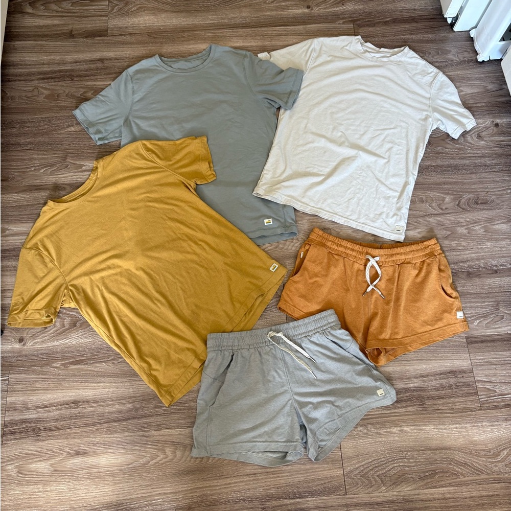 Vuori bundle - image 1